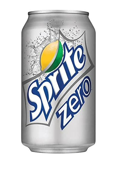 Sprite zéro