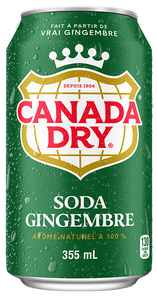 Canada Dry