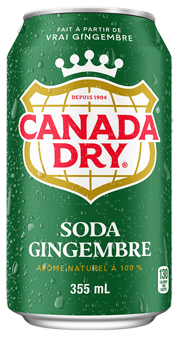 Canada Dry